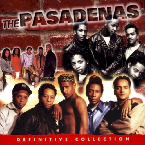 The Pasadenas